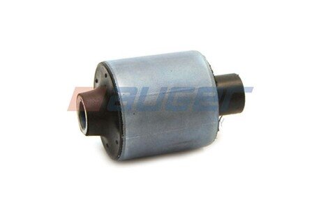 Втулка підвіски кабіни металічно-гумова (16,5/60x100) AUGER 79371