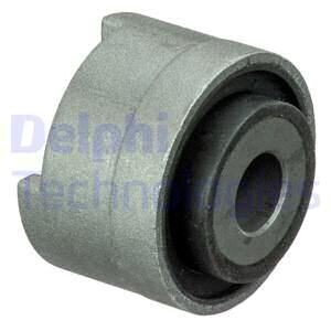 Сайлентблок заднього важеля Лів/Прав (задн) LAND ROVER DISCOVERY III, DISCOVERY IV 2.7D-5.0 07.04-12.18 Delphi TD1500W