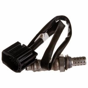 Лямбда-зонд (кількість дротів 4, 460мм) MAZDA 3, 5 1.8/2.0 10.03-05.10 Delphi ES2038912B1