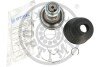Шрус (наружный) Toyota Yaris I 1.3/1.5/1.4D-4D 99-05 (24z/23z57.9mm/84.9mm) (+ABS 48) Optimal CW2807 (фото 1)