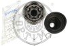 Шрус (наружный) Toyota Yaris I 1.3/1.5/1.4D-4D 99-05 (24z/23z57.9mm/84.9mm) (+ABS 48) Optimal CW2807 (фото 2)