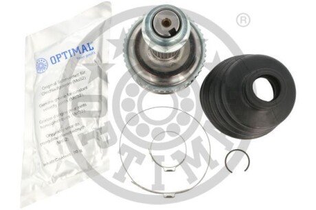 Шрус (наружный) Toyota Yaris I 1.3/1.5/1.4D-4D 99-05 (24z/23z57.9mm/84.9mm) (+ABS 48) Optimal CW2807