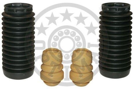 Пильовик амортизатора Optimal AK735431