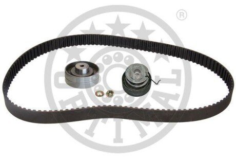 Ремінь ГРМ (набір) Optimal SK1360