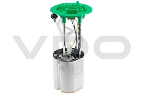 Електричний паливний насос (модуль) AUDI A6 C6 2.0-3.2 05.04-08.11 VDO 2803580020380