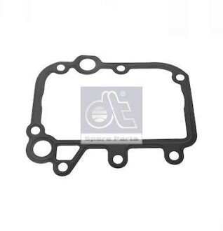 Ущільнення масляного радіатора MAN EL, EM, HOCL, LION´S CITY, M 2000 M, M90, NG, NL, NM, NÜ, SM, NEOPLAN CENTROLINER, JETLINER, SPORTLINER, SOLARIS URBINO I BF6M2013-TCD2013L064V 08.87- DT 314209