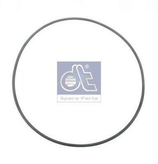 Кільце маточини колеса (182x4) DT 1030650