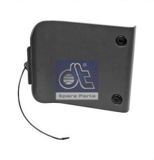 Сходинка кабіни Прав DT 564097