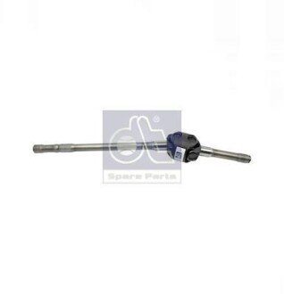 Приводний вал MAN DT 363302