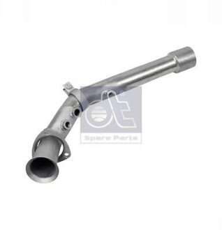 Вихлопна труба DT 325326