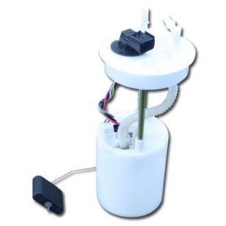 Електричний паливний насос (модуль) MERCEDES A (W168) CHEVROLET MATIZ DAEWOO MATIZ KIA RIO I 0.8-1.6 07.97- HITACHI 133317