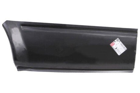 Ремонтна частина крила задн Лів (задня частина, довга модель) FORD TRANSIT IV FL, TRANSIT IV FL II 01.91-07.00 BLIC 6508012515603P