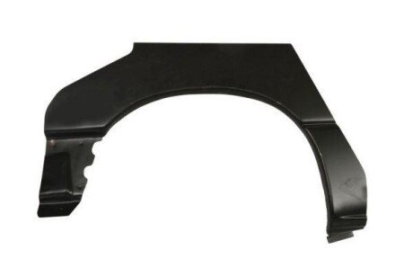 Ремонтна частина крила задн Прав CHRYSLER VOYAGER DODGE CARAVAN Буси 01.95-03.01 BLIC 6504030912582P