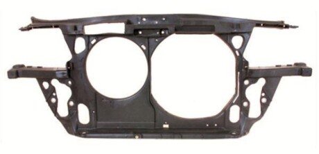 Передня панель (в зборі, з кріпленням фар, 6 циліндрів) AUDI A6 C5 01.97-01.05 BLIC 6502080014201P
