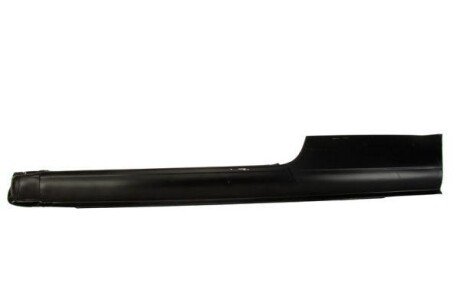 Поріг Лів (оцинкований) RENAULT CLIO II Ph I, CLIO II Ph II 3D 09.98-09.03 BLIC 6505066032001P