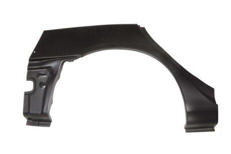 Ремонтна частина крила задн Прав TOYOTA AVENSIS T22 Універсал 09.97-03.03 BLIC 6504038160584P