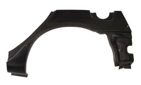 Ремонтна частина крила задн Лів TOYOTA AVENSIS T22 Універсал 09.97-03.03 BLIC 6504038160583P