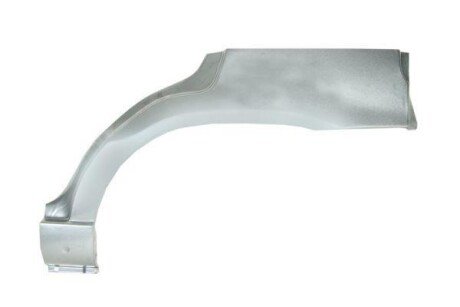 Ремонтна частина крила задн Лів SKODA FELICIA I, FELICIA II 10.94-04.02 BLIC 6504037513581P