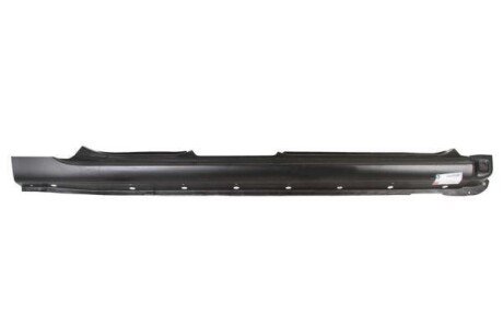 Поріг Прав (оцинкований) TOYOTA COROLLA E11, COROLLA E12 4D 02.00-06.04 BLIC 6505068116012P