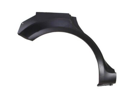 Ремонтна частина крила задн Прав FORD FOCUS II Хетчбек 4D 07.04-09.12 BLIC 6504032533582P