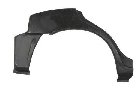Ремонтна частина крила задн Прав NISSAN MICRA II K11 5D 08.92-09.00 BLIC 6504031608582P
