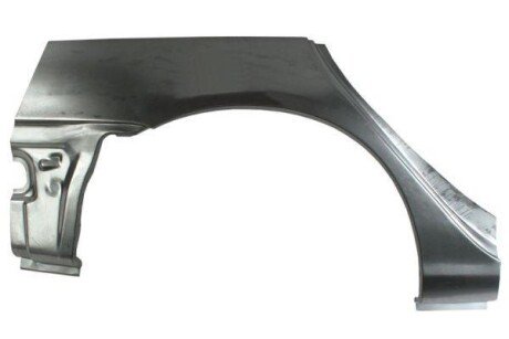 Ремонтна частина крила задн Прав TOYOTA AVENSIS T22 5D 09.97-03.03 BLIC 6504038160582P