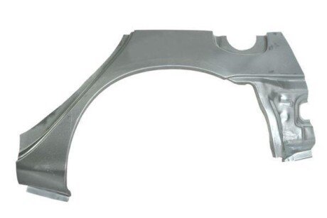 Ремонтна частина крила задн Лів TOYOTA AVENSIS T22 5D 09.97-03.03 BLIC 6504038160581P