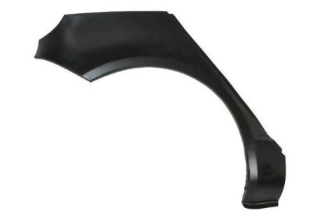 Ремонтна частина крила задн Прав TOYOTA YARIS XP10 5D 01.99-11.05 BLIC 6504038109582P