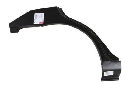 Ремонтна частина крила задн Прав HYUNDAI ACCENT II 5D 09.99-11.05 BLIC 6504033155584P