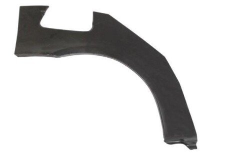 Ремонтна частина крила задн Прав FIAT PUNTO II 188 3D 09.99-03.12 BLIC 6504032023592P