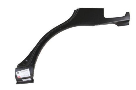 Ремонтна частина крила задн Лів HYUNDAI ACCENT II 5D 09.99-11.05 BLIC 6504033155583P