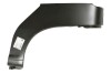 Ремонтна частина крила задн Лів FIAT PUNTO I 176 3D 09.93-06.00 BLIC 6504032022591P (фото 1)