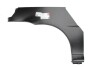 Ремонтна частина крила задн Прав VW POLO III 6N2 3D 10.99-09.01 BLIC 6504039504594P (фото 2)
