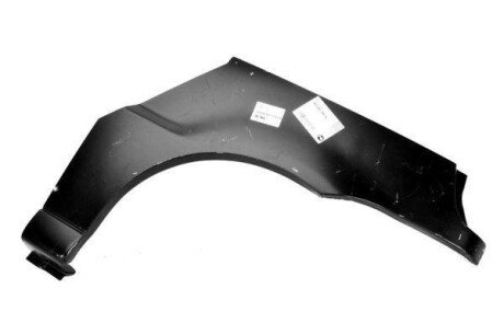 Ремонтна частина крила задн Лів VW POLO III 6N2 3D 10.99-09.01 BLIC 6504039504593P