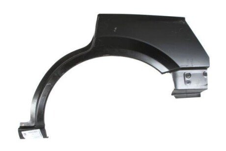 Ремонтна частина крила задн Лів FORD MONDEO III 5D 10.00-05.03 BLIC 6504032555583P