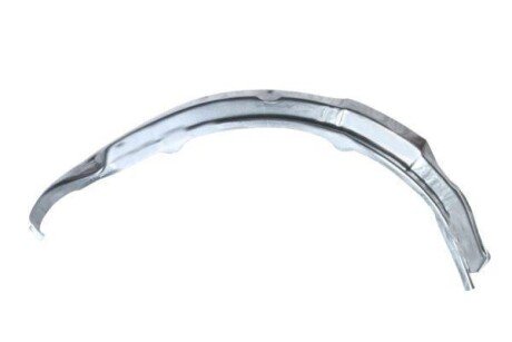 Ремонтна частина крила задн Лів (зовнішн) FORD KA 09.96-11.08 BLIC 6504032505541P