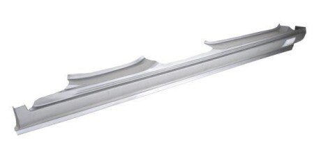 Поріг Прав (оцинкований) TOYOTA COROLLA E11 4/5D 04.97-01.02 BLIC 6505068114012P