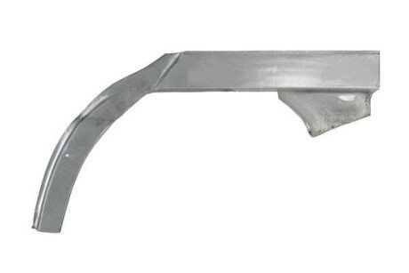 Ремонтна частина крила задн Лів SEAT TOLEDO I 1L 05.91-08.95 BLIC 6504036615581P