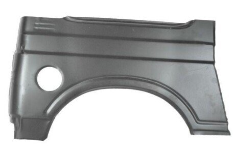 Ремонтна частина крила задн Прав SUZUKI SAMURAI 05.81-12.04 BLIC 6504036840592P