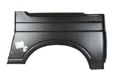 Ремонтна частина крила задн Лів SUZUKI SAMURAI 05.81-12.04 BLIC 6504036840591P