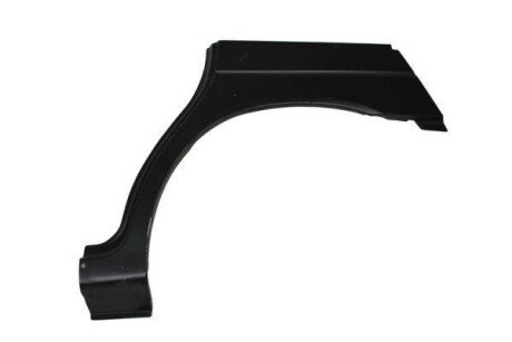 Ремонтна частина крила задн Лів HYUNDAI MATRIX 06.01-08.10 BLIC 6504033132581P