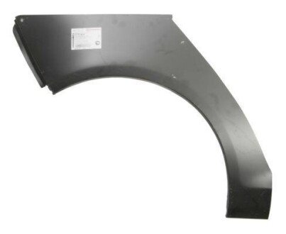 Ремонтна частина крила задн Прав VW GOLF V 2D 10.03-02.09 BLIC 6504039524592P