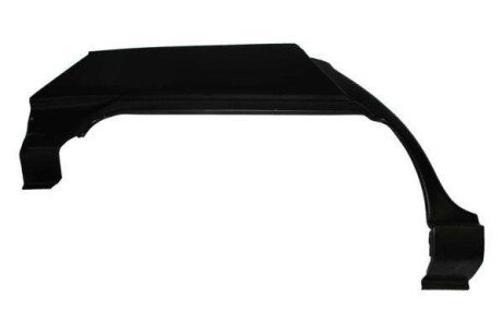 Ремонтна частина крила задн Прав OPEL OMEGA A 09.86-07.90 BLIC 6504035039582P