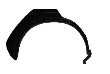 Ремонтна частина крила задн Прав VW GOLF I 5D 04.74-04.93 BLIC 6504039520582P