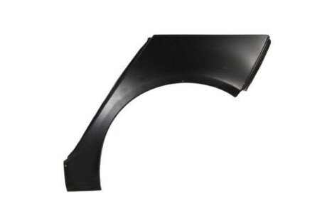 Ремонтна частина крила задн Лів VW GOLF V 5D 10.03-02.09 BLIC 6504039524581P