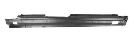 Поріг Прав (оцинкований) NISSAN PRIMERA P12 01.02-12.07 BLIC 6505061670012P