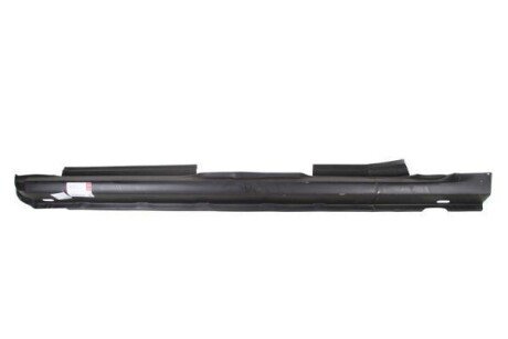 Поріг Лів (оцинкований) DACIA LOGAN I 4D 09.04-10.12 BLIC 6505061301011P