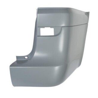 Накладка бамперу BLIC 5506003542962P