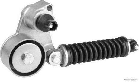 Натягувач поліклинового ременя SUZUKI GRAND VITARA II 1.9D 10.05-02.15 JAKOPARTS J1148022