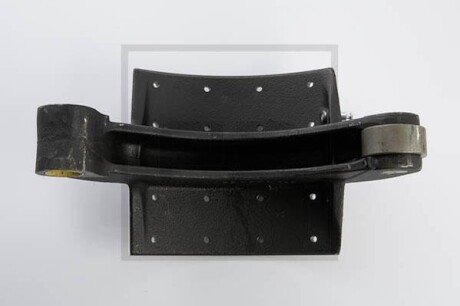 Гальмівна колодка задн (x203) SCANIA 3, 3 BUS, 4, 4 BUS, G I, P I, R I 05.87-05.19 PE AUTOMOTIVE 12616300A